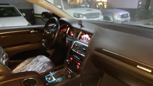 2013 اودي كيو٧ Prestige