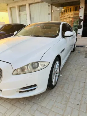 2015 جاكوار الفئة - اكس Classic Plus