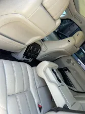 2014 لاند روفر رينج روفر HSE Supercharged