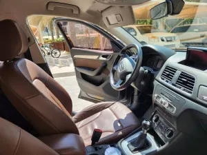 2018 Audi Q3 S line Premium Plus