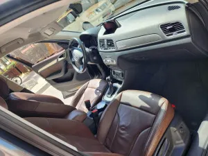 2018 Audi Q3 S line Premium Plus