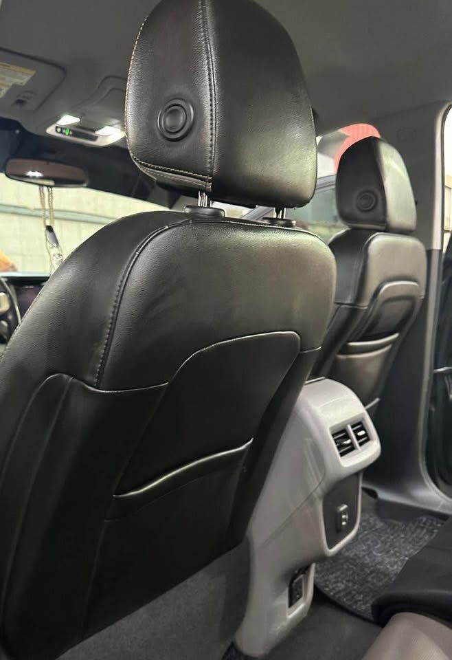 2020 جي أم سي ترين Denali