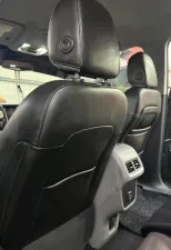 2020 جي أم سي ترين Denali