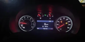 2020 جي أم سي ترين Denali