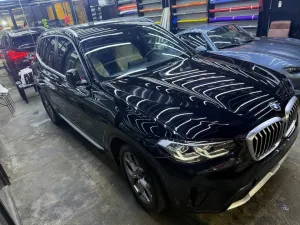 2022 بي أم دابليو اكس - 3 xDrive 30i