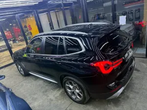 2022 بي أم دابليو اكس - 3 xDrive 30i