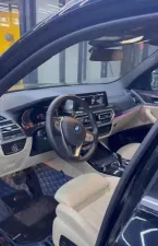 2022 بي أم دابليو اكس - 3 xDrive 30i