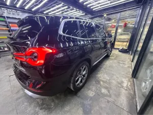 2022 بي أم دابليو اكس - 3 xDrive 30i