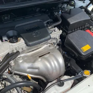 2015 Toyota Camry GLI