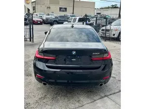 2020 BMW 3-Series 330i