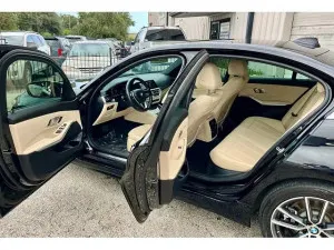 2020 BMW 3-Series 330i
