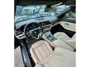 2020 BMW 3-Series 330i