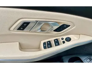2020 BMW 3-Series 330i