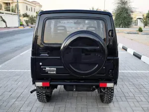 1994 سوزوكي ساموري