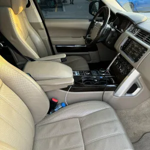 2014 Land Rover Range Rover LE
