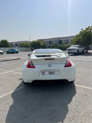 2014 نيسان ٣٧٠Z NISMO