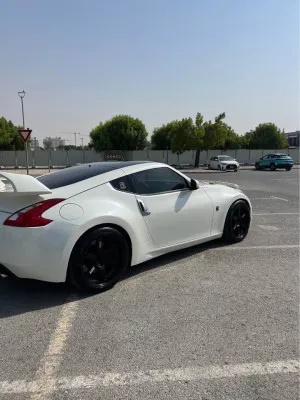 2014 نيسان ٣٧٠Z NISMO
