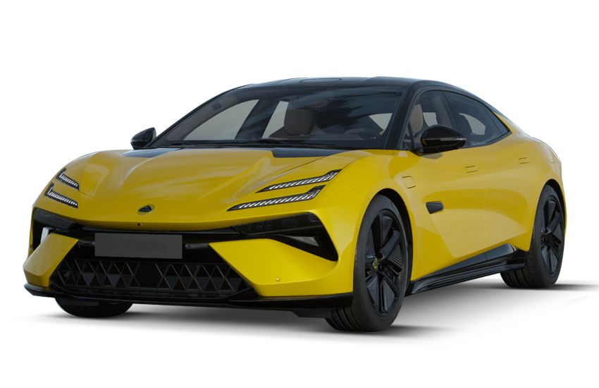 Lotus Emeya