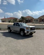 2014 جي أم سي سييرا Denali Ultimate