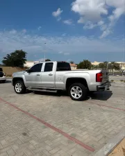 2014 جي أم سي سييرا Denali Ultimate