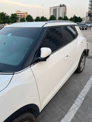 2017 سانج يونج Ssangyong