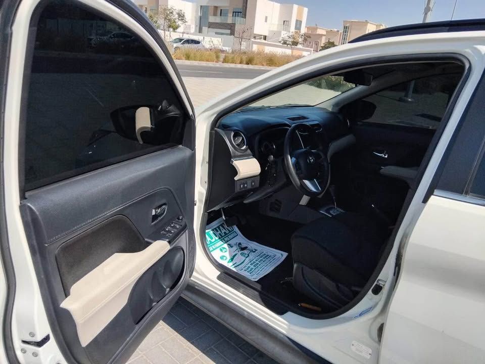 2023 Toyota Rush GL