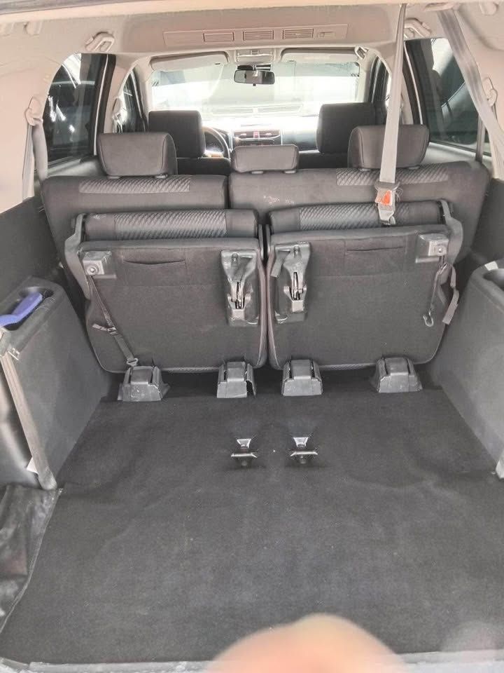 2023 Toyota Rush GL
