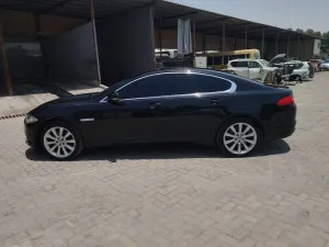 2013 جاكوار اكس اف R-Sport