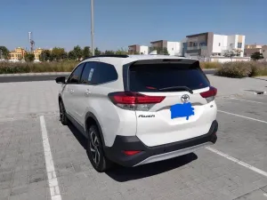 2023 Toyota Rush GL