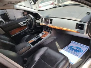 2013 جاكوار اكس اف R-Sport