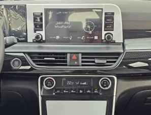 2024 كيا سيلتوس S