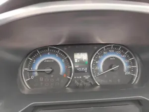 2023 Toyota Rush GL