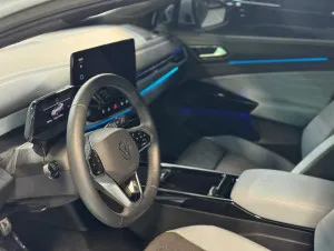 2021 فولجس فاجن اي دي ٤ crozz Lite Pro
