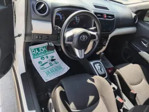 2023 Toyota Rush GL