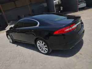 2013 جاكوار اكس اف R-Sport