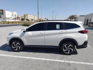 2023 Toyota Rush GL