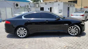 2013 جاكوار اكس اف R-Sport