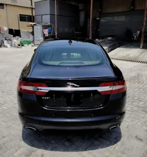 2013 جاكوار اكس اف R-Sport