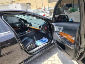 2013 جاكوار اكس اف R-Sport