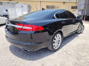 2013 جاكوار اكس اف R-Sport