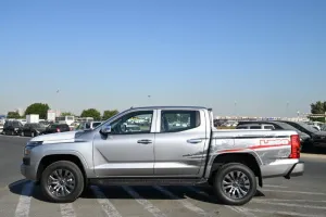 2025 ميتسوبيشي أل٢٠٠ double-cab