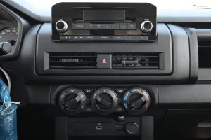 2025 ميتسوبيشي أل٢٠٠ double-cab