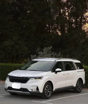 2022 Kia Carnival SX