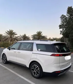 2022 Kia Carnival SX
