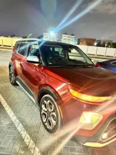 2020 Kia Soul Turbo