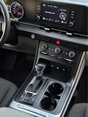 2022 Kia Carnival SX