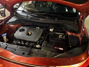 2020 Kia Soul Turbo