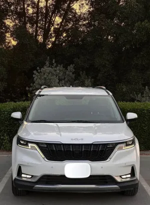 2022 Kia Carnival SX