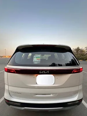 2022 Kia Carnival SX