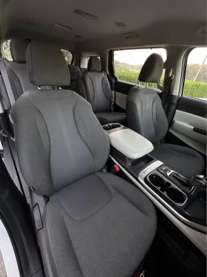 2022 Kia Carnival SX